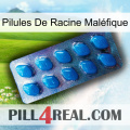 Pilules De Racine Maléfique viagra1